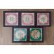 Kolam Manai- 6x6
